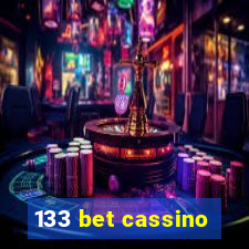 133 bet cassino